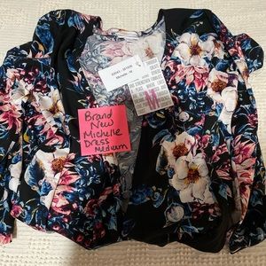 LulaRoe- brand new Michelle
